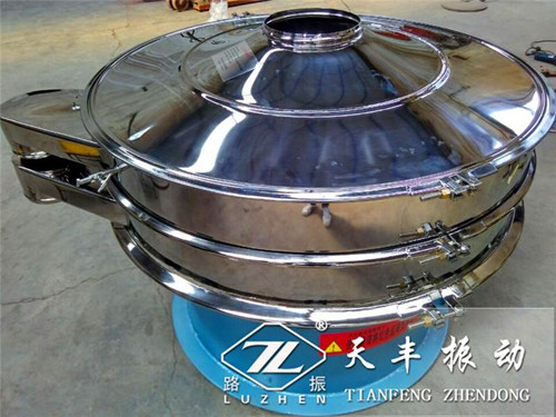 震動篩與振動篩是同一個產(chǎn)品嗎？這里有答案