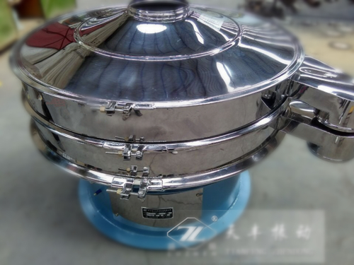 有500元一個的小型振動篩嗎？